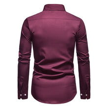 Load image into Gallery viewer, Elegant shirt