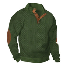 Load image into Gallery viewer, Warm and soft sweater for men