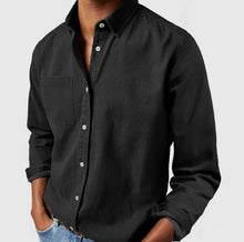 Load image into Gallery viewer, Cotton shirt