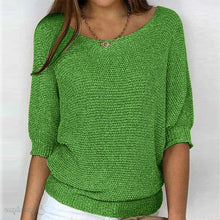 Load image into Gallery viewer, Sweater Elegant and Comfortable