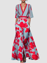 Load image into Gallery viewer, Elegant maxi dress for women