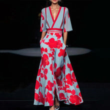 Load image into Gallery viewer, Elegant maxi dress for women