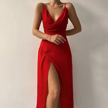 Load image into Gallery viewer, Elegant dress