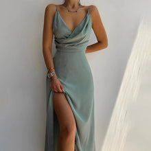 Load image into Gallery viewer, Elegant dress
