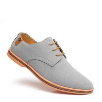 Load image into Gallery viewer, Men's Orthopedic Comfort Shoes