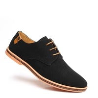 Load image into Gallery viewer, Men's Orthopedic Comfort Shoes