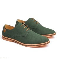 Load image into Gallery viewer, Men's Orthopedic Comfort Shoes