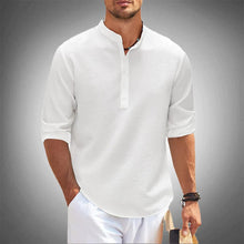 Load image into Gallery viewer, Men's Summer Shirt