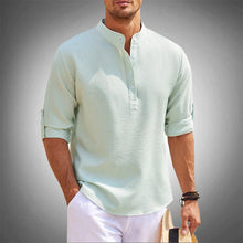Load image into Gallery viewer, Men's Summer Shirt