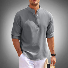 Load image into Gallery viewer, Men's Summer Shirt