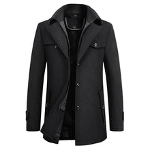 Load image into Gallery viewer, Coat - Warm Jacket