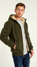 Load image into Gallery viewer, Lined Hoodie