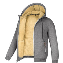 Load image into Gallery viewer, Lined Hoodie