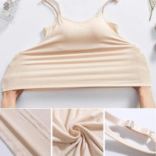 Load image into Gallery viewer, Top with integrated bra - Corset with bra