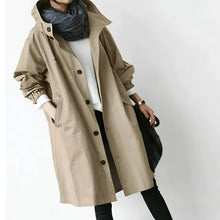 Load image into Gallery viewer, Lightweight Hooded Jacket