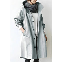 Load image into Gallery viewer, Lightweight Hooded Jacket