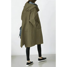 Load image into Gallery viewer, Lightweight Hooded Jacket