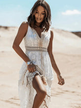 Load image into Gallery viewer, Dress - Bohemian style