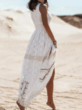 Load image into Gallery viewer, Dress - Bohemian style