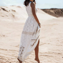 Load image into Gallery viewer, Dress, Bohemian style