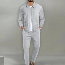 Load image into Gallery viewer, Essential Modern Tracksuit
