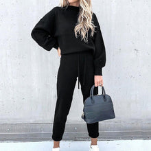 Load image into Gallery viewer, Sweater and Pants Set