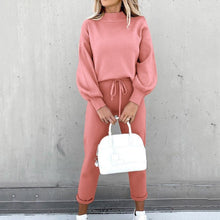 Load image into Gallery viewer, Sweater and Pants Set