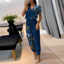 Load image into Gallery viewer, blouse and pants set