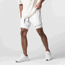 Load image into Gallery viewer, Comfort Training Pants - Shorts