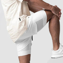 Load image into Gallery viewer, Comfort Training Pants - Shorts