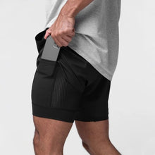 Load image into Gallery viewer, Comfort Training Pants - Shorts