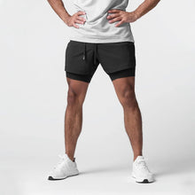 Load image into Gallery viewer, Comfort Training Pants - Shorts