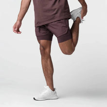 Load image into Gallery viewer, Comfort Training Pants - Shorts