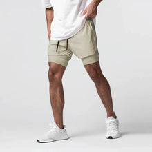 Load image into Gallery viewer, Comfort Training Pants - Shorts