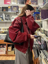 Load image into Gallery viewer, Oversized Jacket