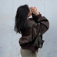 Load image into Gallery viewer, Oversized Jacket