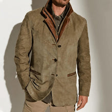 Load image into Gallery viewer, Vintage Jacket for Men