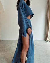 Load image into Gallery viewer, Two-Piece Skirt Set