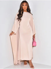 Load image into Gallery viewer, Relaxed Dress - Comfortable