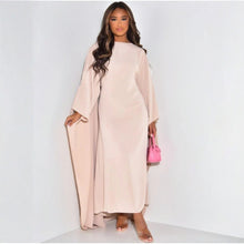 Load image into Gallery viewer, Relaxed Dress, Comfortable