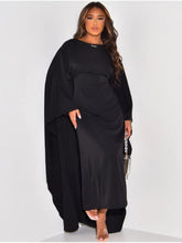 Load image into Gallery viewer, Relaxed Dress - Comfortable