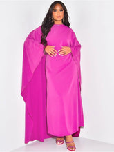 Load image into Gallery viewer, Relaxed Dress - Comfortable