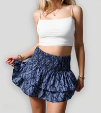 Load image into Gallery viewer, Mini skirt
