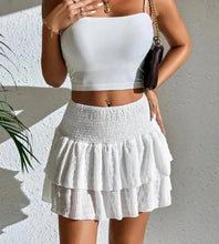 Load image into Gallery viewer, Mini skirt