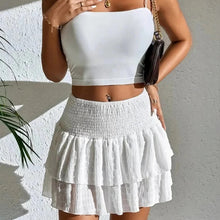 Load image into Gallery viewer, Mini skirt