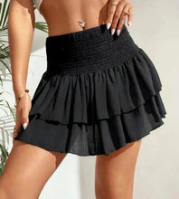 Load image into Gallery viewer, Mini skirt