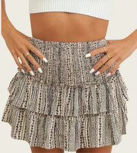 Load image into Gallery viewer, Mini skirt
