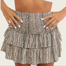 Load image into Gallery viewer, Mini skirt