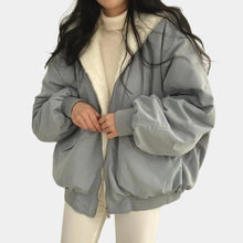 Load image into Gallery viewer, Winter coat for women
