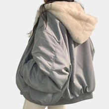 Load image into Gallery viewer, Winter coat for women